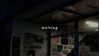 melting - kali uchis | speed up