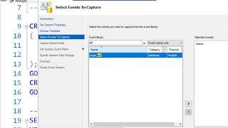 Identifying Page Splits Using Extended Events (by Amit Bansal)