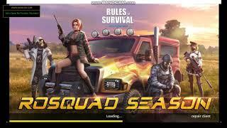 Rules Of Survival cheat 2019