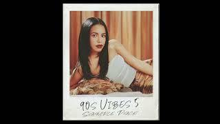 FREE 90s R&B Sample Pack ~ "90s Vibes 5" (VINTAGE RNB SAMPLES)