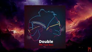 [Free] PNL Type Beat "DOUBLE" - Instru Cloud / Mélancolique 2023