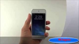 Jailbreak 7 0 1 iPhone 5, iPhone 4S, iPod Touch, iOS 7