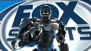 FOX NFL Presentation 2020-Present Outro