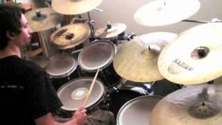 Sabian 18" HHX Legacy Crash