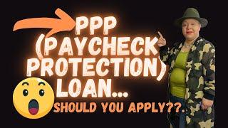 PPP (Payroll Protection Program) Loan - All you need to know