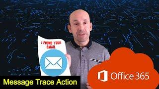 How to Message Trace in Office 365 by cobuman