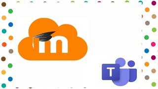 Installing Microsoft Teams in moodle