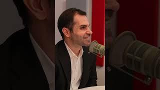 Dr Eren Pera on CRI Türk Radyo: Exploring the Future of Jaw Surgery and Dental Implants