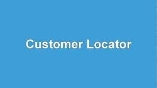 Customer Locator