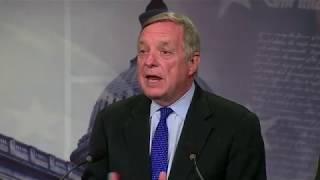 Under DACA deadline, Durbin, Graham begin push for Dream Act