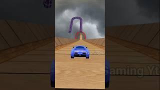 Car New High Jump Mobile Game | Hard Level Car Game Challenge | #shorts #gamingyt #mobilegame