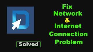 Fix ComBank Digital App Network & No Internet Connection Error Problem Solve in Android