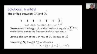 Towards an Efficient Weighted Random Walk Domination [VLDB'21]