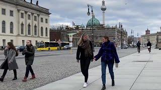 Berlin, Germany Walking Tour  | Virtual tour from Berlin