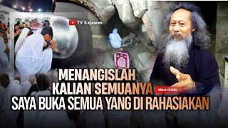 MASYALLAH INI SUNGGUH MENGEJUTKAN!! TERIMAKASIH MBAH KUNG AKHIRNYA TERUNGKAP JUGA