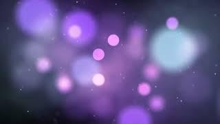 Unfocused All Colors Circles _ 4K Relaxing Screensaver