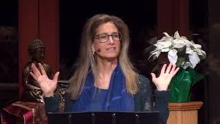 Embodied Presence: Planting Our Roots in the Universe, Part 1 - Tara Brach