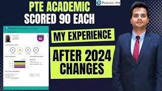 PTE Academic Experiment | I Got a Perfect 90 | All Changes and Strategies | M and MM PTE NAATI