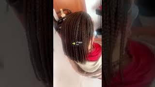 treccine africane e cuciture capelli