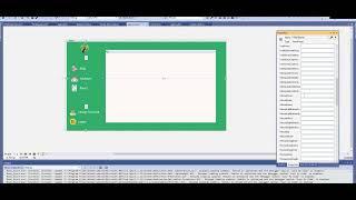 How to use Frame control in WPF C#