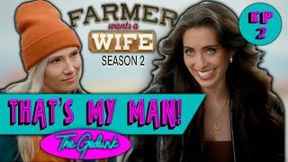 Farmer Wants a Wife (Season 2) | Episode 2 Discussion | FOX-HULU