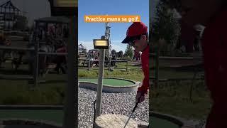 #golf #shortvideo #highlights #view #everyone #friends