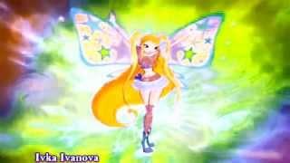 [Request] Winx Club ||→ Special Queens || Madison ,  Hannah & Sarah || Red ||