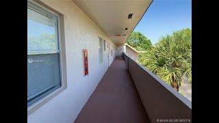 Residential for rent - 8370 Sands Point Blvd # H307, Tamarac, FL 33321