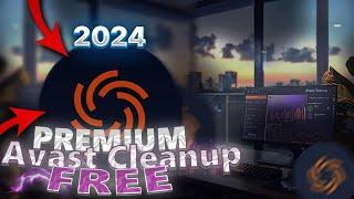 Avast Cleanup Premium 2024 | New Version Avast Cleanup Premium | How To Download Avast Premium