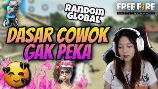 BARU KALI INI GAGAL GOMBAL - FREE FIRE