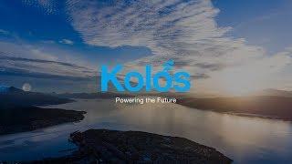Kolos - Powering the Future