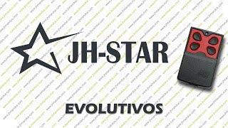 JH STAR - Copiar mandos Evolutivos