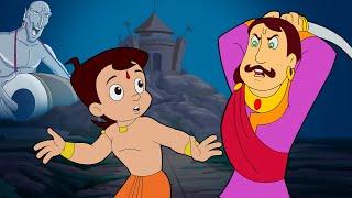 Evil Drummer of Dholakpur | Best of Chhota Bheem Episodes | Cartoons for Kids in Hindi