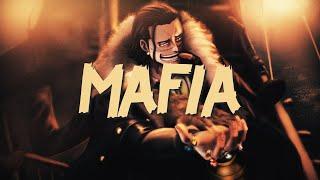 [Sold] Rap Geek Type Beat - Anirap x Basara x Daarui "Mafia" | [Prod.Theuz]