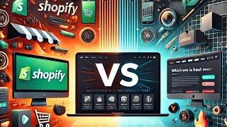 Shopify vs Squarespace: Which Platform is Best for Your Online Business in 2024?