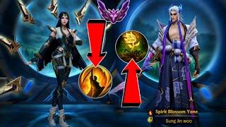 IRELIA & YONE THIS HOW TO USE NEW RUNES & BUILD NEW PATCH WILD RIFT