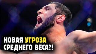 ИКРАМ АЛИСКЕРОВ - КТО ЭТО ТАКОЙ И ПОЧЕМУ О НЕМ ВСЕ ГОВОРЯТ?! Бой с Паоло Костой | Разбор от Яниса