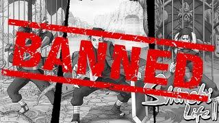 Why Roblox Shinobi Life 2 May Be Banned FOREVER..?! 