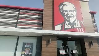 Extra| KFC | Al Sawadi Beach ️ |Muscat Oman