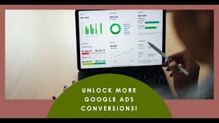 Unlock More Google Ads Conversions! | Master Targeting & Boost ROI Today