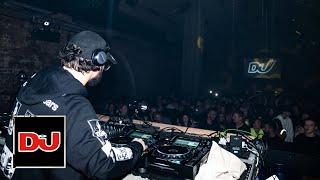 Special Request Live DJ Set From DJ Mag’s Best of British 2019