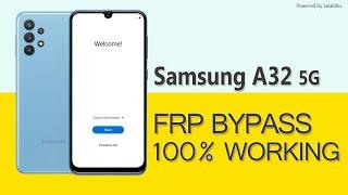 Samsung A32 5G GOOGLE BYPASS I FRP Unlock Android 10/11   #samsung#a32#5g#frp#unlocking 100% working