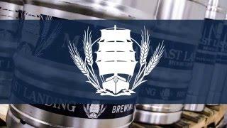 Mast Landing Brewing Company - Grand Opening