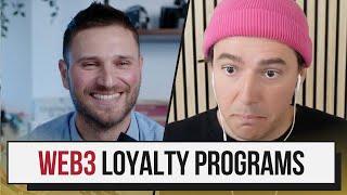 Web3 loyalty programs: WHY IT MATTERS