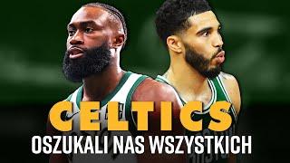 Jak Boston Celtics OSZUKALI nas wszystkich