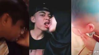 Cewek Jilbab Ciuman Mesra | Jilbab Mesum | Kiss or Slap Jaksel Jilbab Cipokan