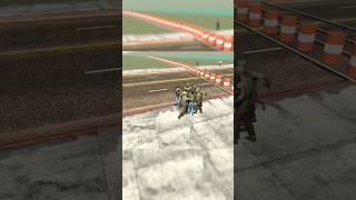 INDIAN BIKE DRIVING 3D ll COPY GAME FUNNY GLITCH #gaming #shortsvideo