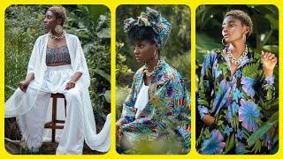 Ibe Tribal Beautiful Collections @ibe.tribal | Black Woman CEO #blackwoman #blackpeople #fyp