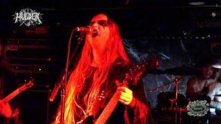 Hulder live from Middle East 3/10/2024 (FULL SET)