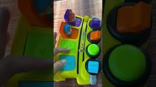 CoComelon Play learn Psls #viral #trending #asmr #shortsfeed #toys